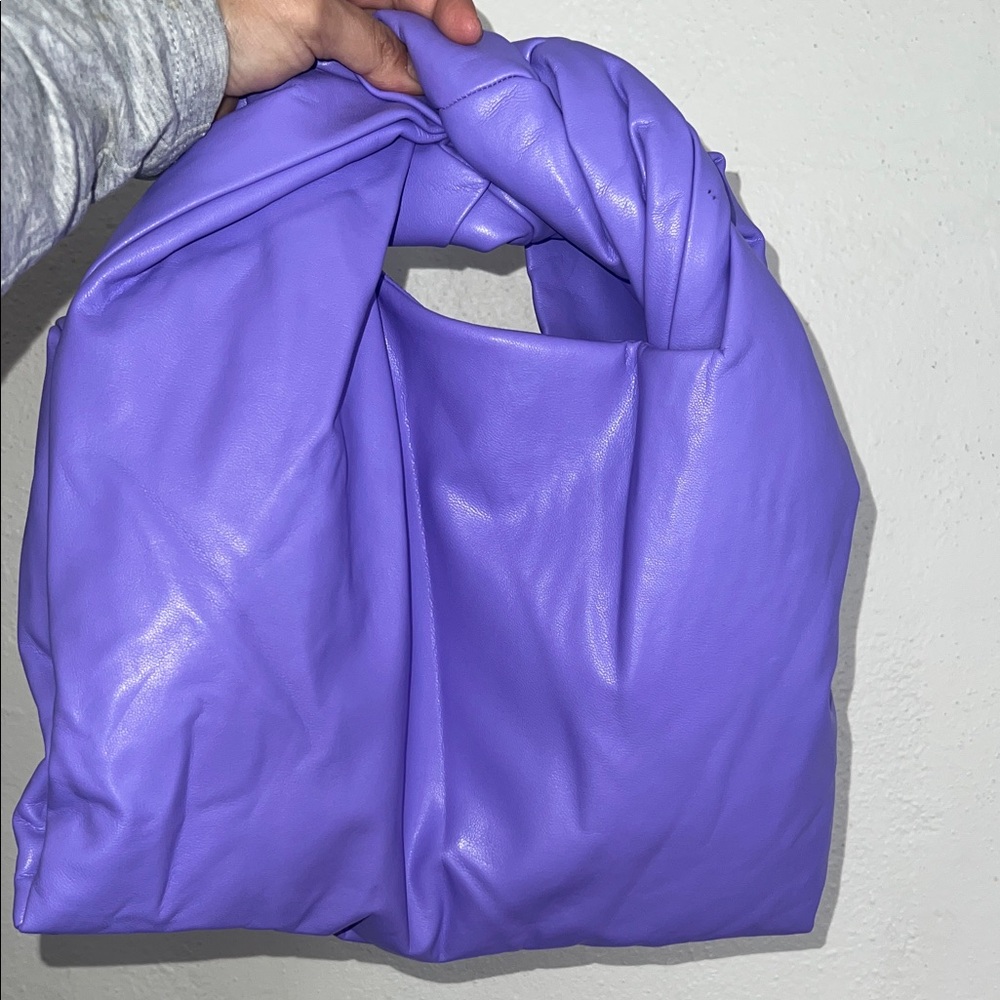 A.L.C. Small Purple Women's Bag new